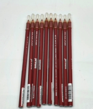 Lot of 10 Jordana Kohl Kajal Lip/Eye Liner Pencil .046 Oz / 1. 3 g Terra... - $574.99 MXN