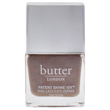 Patent Shine 10X Nail Lacquer - All Hail the Queen Nail Polish BY Butter London - $17.90