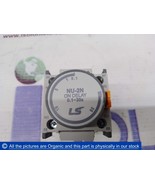 LS NU-2N Pneumatic Timer ON DELAY Timer Block 0.1-30SEC Air Delay Head - $163.00 CAD