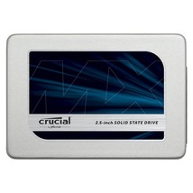 Crucial MX300 2TB 3D NAND SATA 2.5 Inch Internal SSD - CT2050MX300SSD1 - £422.08 GBP