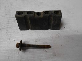 1996 Ford Ranger Battery Hold Down Bar With Bolts - $19.99