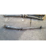 Rear Drive Shaft Manual Transmission 6 Speed Fits 01-06 BMW M3 533852 - £295.27 GBP