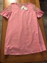 Moonbasa Womens Bright Pink Size S Dress 1001 - £69.28 GBP