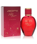 Jacomo Night Bloom by Jacomo Eau De Parfum Spray 1.7 oz - $27.95