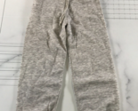 Vintage Bassett Walker Jogginghose Jungen Klein 8 Heather Grau Elastisch... - $33.74 CAD
