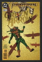 Green Arrow #122, 1997, Dc Comics, NM- Condition, Stormbringers Part 1 Of 2! - £3.15 GBP