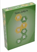 Tom Jollys Wayword Game New Sealed - £7.40 GBP