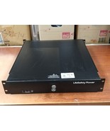 LifeSafety Power RGS250-4D8Z MULTI-POWER SUPPLY CHARGER ⭐NEW OPEN BOX⭐ - $1,094.01 CAD