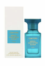 Tom Ford Neroli Portofino Acqua  EDT Spray (unisex) - 1.7oz/50ml - NEW & SEALED - $131.55