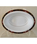  Prince Regent by Royal Worcester vegetable bowl - England - $49.99