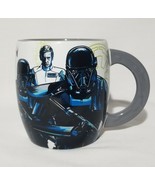 Disney Store Star Wars Rouge One Screen Art Ceramic Coffee Mug 16oz Cup - $15.61 CAD