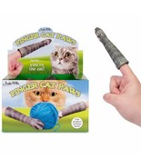 Cat Paw Finger - $6.92
