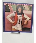 Donna Fargo Vinyl Fargo Country - $121.43 MXN