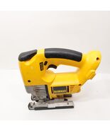 Dewalt 18 Volt Cordless Variable Speed Jig Saw DW933 Bare Tool - $76.49