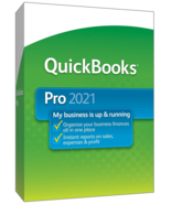 ~Quіckbookѕ~ Deѕktop Pro 2021 Windows - $150.00