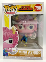 Funko Pop! My Hero Academia Mina Ashido #790 F19 - £14.27 GBP