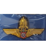 Atc, Master Air Traffic Control Service Wing Thailand Air Force Aircraft... - $44.47 CAD