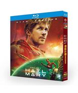 Project Hail Mary (2026) Blu-ray 1080P BD - $23.00