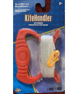 Kite Handler String Winders 15LB x 300 ft Nylon - $6.61 CAD