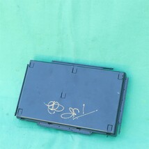 Mercedes Signal Aquisition Module SAM REAR A1649005401 Delphi 28292006 image 5