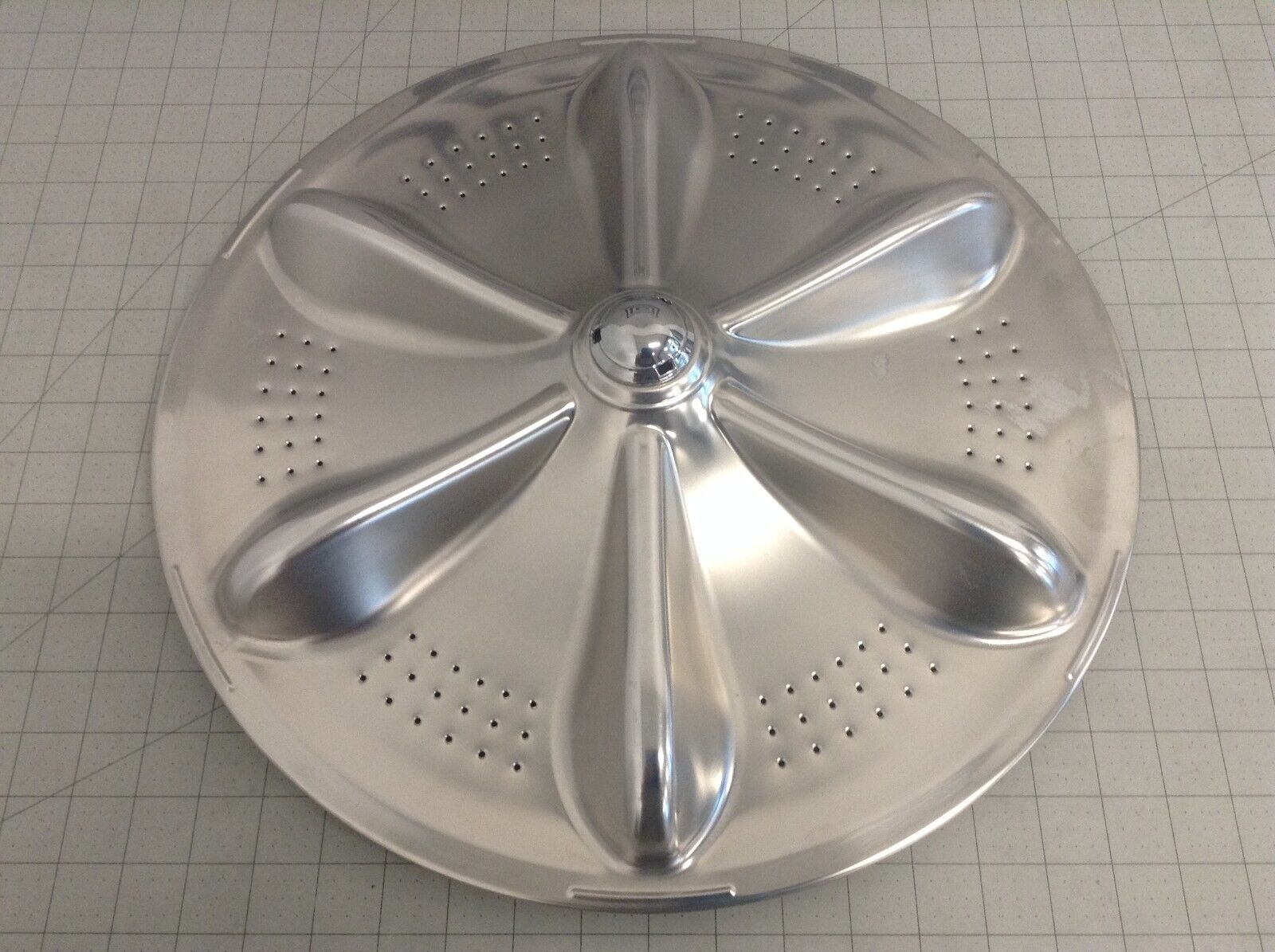 Samsung Washer Wash plate DC97-18154A - $46.71