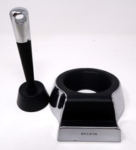 BELKIN F5L099 CHEF STAND WITH STYLUS FOR TABLET USE IN KITCHEN ETC - NICE! - €8,08 EUR