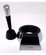 BELKIN F5L099 CHEF STAND WITH STYLUS FOR TABLET USE IN KITCHEN ETC - NICE! - $12.96 CAD