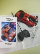 matatastudio Remote control cars,Realistic Sports Car Design image 5