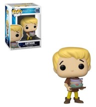 Disney The Sword in the Stone Movie Arthur as a Boy POP! Toy #1099 FUNKO... - £7.69 GBP