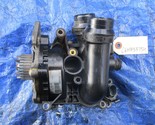 2009 Volkswagen Jetta 2.0 water pump housing motor engine OEM 06H121026DD - $79.99