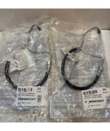 2 Quantity of Powercraft Power Steering Hose 91630 (2 Quantity) - $127.04 CAD
