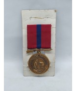 US Military WWII Medal UNITED STATES MARINE CORPS Good Conduct Medal - $15.83