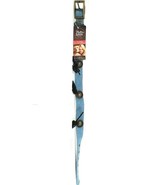 1 MuttNation By Miranda Lambert L To 90 Lbs 1&quot; X 18 To 22&quot; Denim Fringe ... - $285.40 MXN