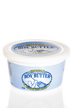 You&#39;ll Never Know It Isn&#39;t Boy Butter 8 Oz - $27.00