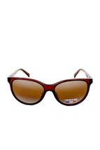 Vuarnet women&#39;s sx2000 sunglasses in Brown - size One Size - £113.13 GBP