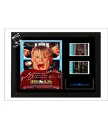 Home Alone Signed Film Cell Display Amazing  With COA - $31.69 CAD+