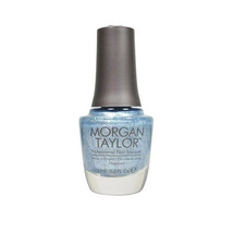 Morgan Taylor Cinderella Collection Nail Lacquer &quot;If The Slipper Fits #5... - £14.15 GBP