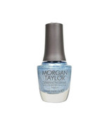 Morgan Taylor Cinderella Collection Nail Lacquer &quot;If The Slipper Fits #5... - $14.99