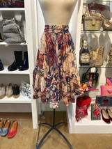 Olvi’S belted skirt RENAISSANCE - €254,13 EUR