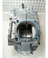 1988 - 2000 HONDA XR600R OEM CRANKCASES XR 600 R Bearings Bolts Left &amp; R... - $175.13 CAD