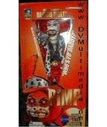 Pimp Action Figure! Limited Edition Blood Dolls / Charles Band Action Fi... - £19.54 GBP