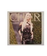 Cher Poster Flat Blonde Hair Living Proof - $166.73 MXN