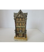 Malcolm Cooper Sculpture George Fleet Street Buidling John Hine Ltd 1984 GB - €12,80 EUR Malcolm Cooper Sculpture George Fleet Street Buidling John Hine Ltd 1984 GB - €12,80 EUR