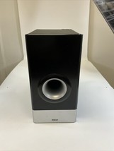 RCA Model RTD215 Home Theater 5.1 Subwoofer - $31.97