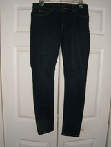 Michael Kors Size 6 Dark Ladies Jeans (NWOT) - £23.42 GBP