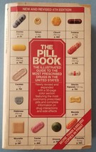 The Pill Book: The Illustrated Guide to Prescribed Drugs in the U.S. (19... - £3.15 GBP