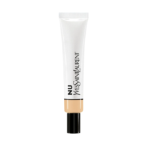 YSL Bare Look Tint Foundation Skincare Makeup Hybrid - Nu 5 - 1 oz New I... - $35.00