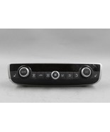 Temperature Control Opt 4A0 Fits 2017-2019 AUDI A3 OEM #38653 - $98.99