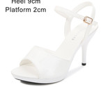 3 women shoes classics 15cm super high heels sandals female gladiator shoes ladies thumb155 crop