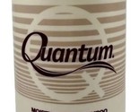 Zotos Quantum Moisturizing Shampoo For Dry Damaged Hair 33.8 fl oz New - $89.99